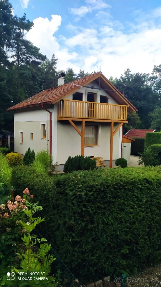 Chaty, Protivín, 398 11