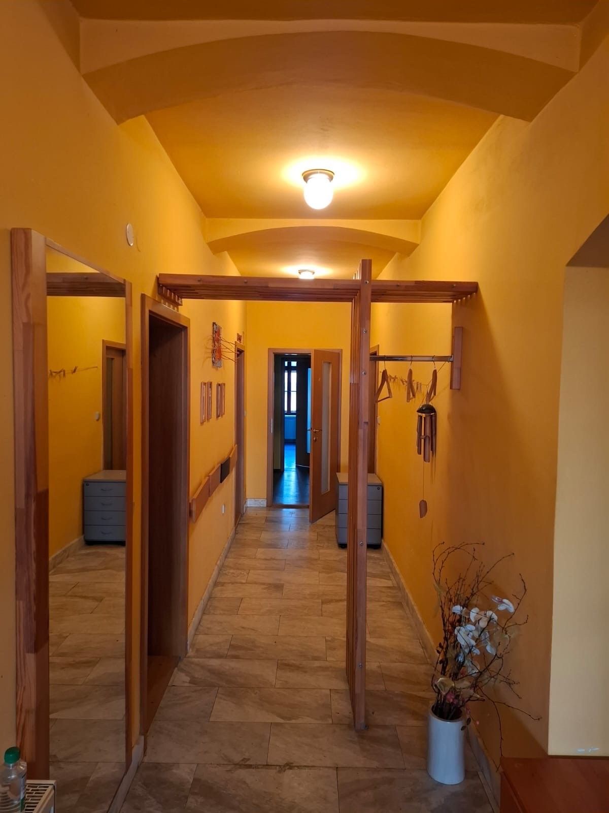 Pronájem obchodní prostory - Radniční 26, Hranice, 130 m² - 5