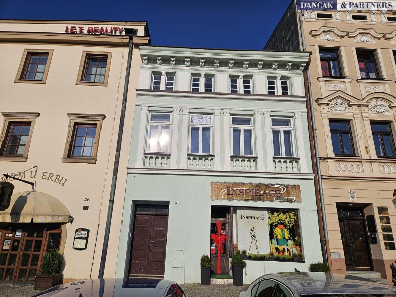 Kancelář · 84 m² · Frýdek-Místek - Frýdek, Moravskoslezský kraj - 3