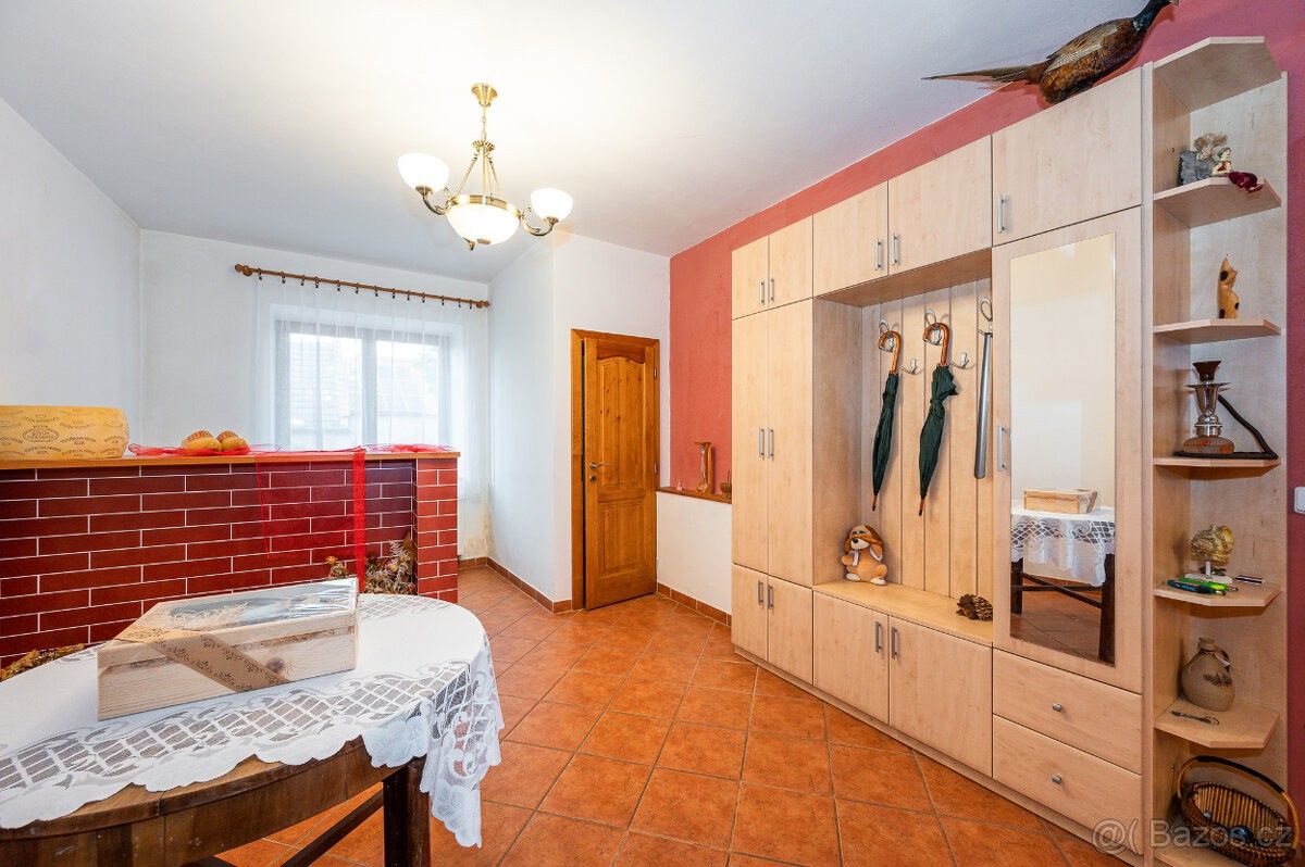 Prodej rodinný dům - Velké Opatovice, 679 63 - 5
