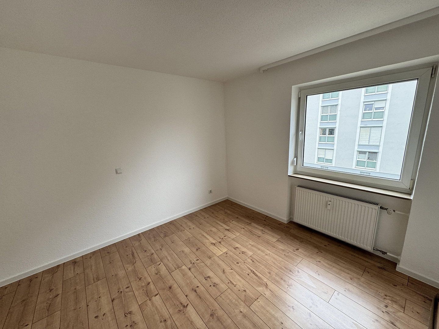 Byt 3+1 · 81 m² · Hainleinstr. 73, , Bavorsko - 3