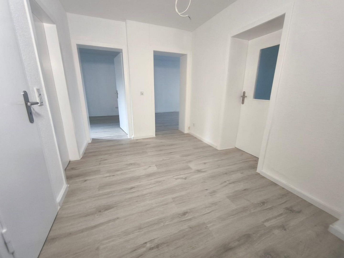 2+1, Schützenstr. 2a, , Severní Porýní-Vestfálsko, 51 m² - 1