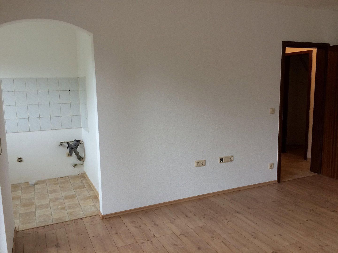 1+1, Humperdinckstraße 23-27, , Porýní-Falc, 31 m² - 2