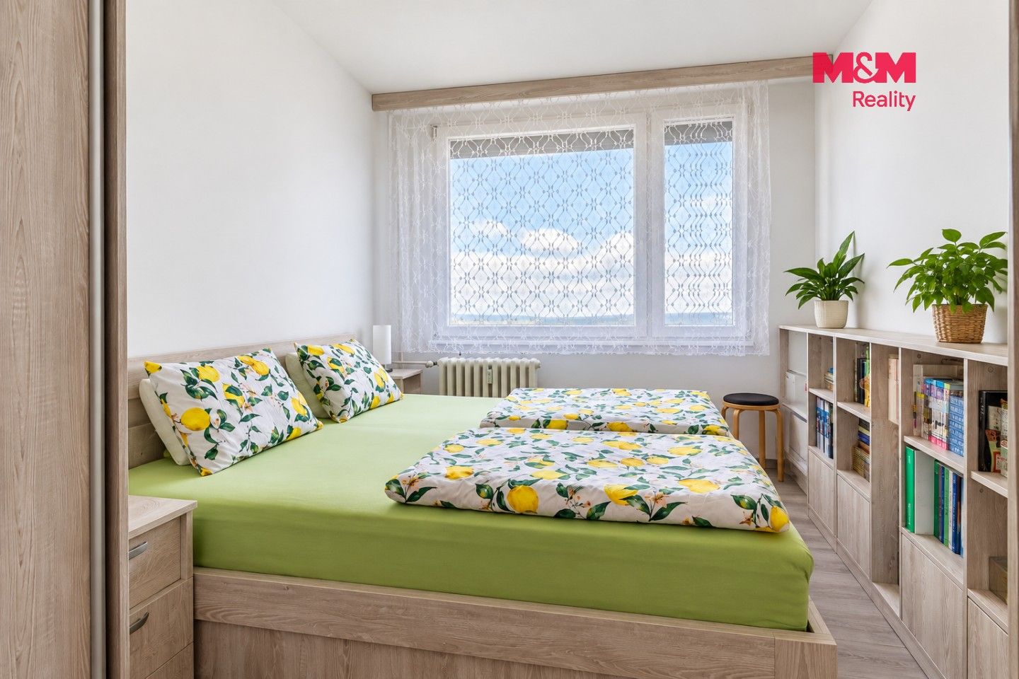 2+kk, Cílkova, Praha, 44 m² - 2