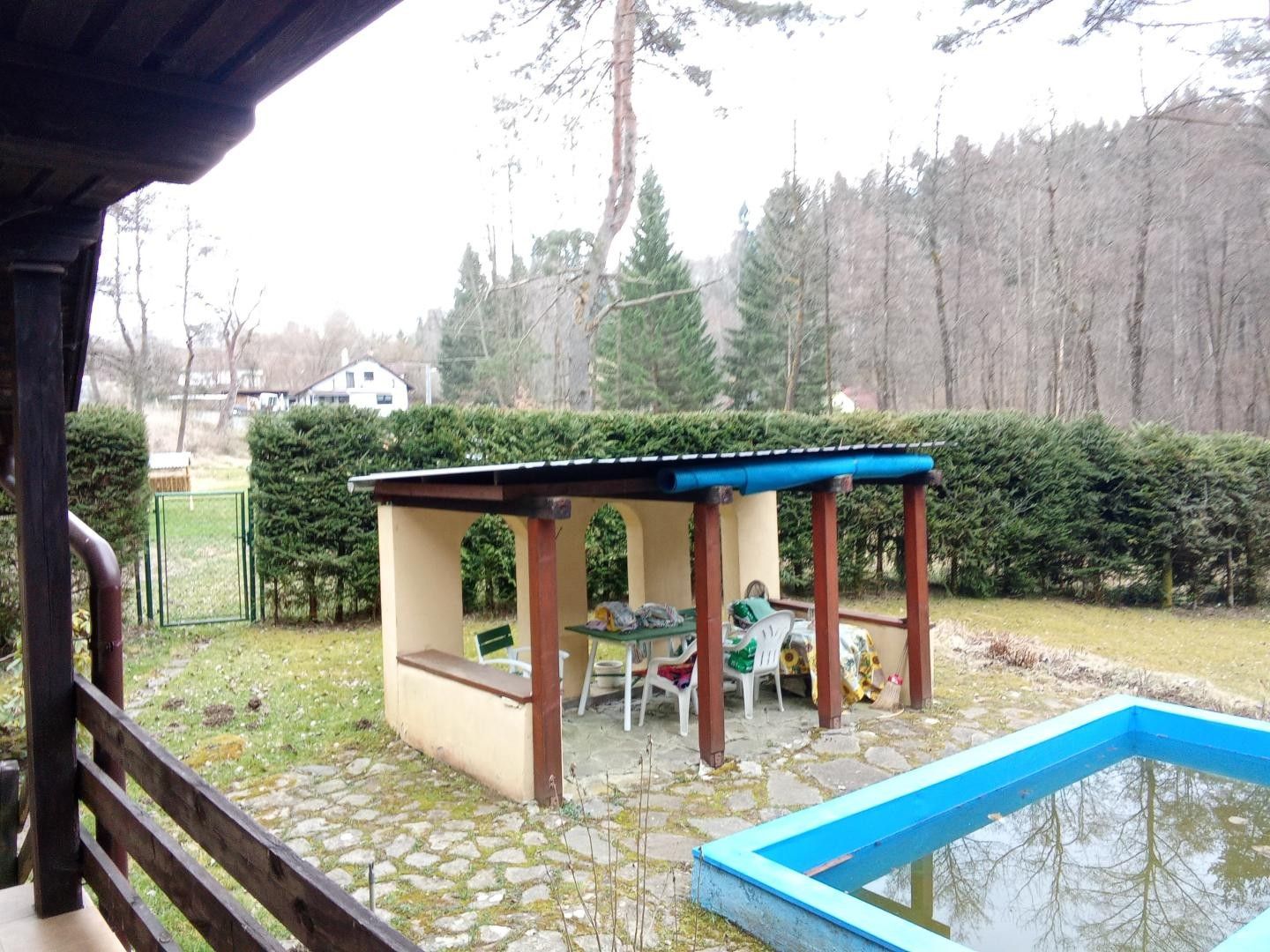 Prodej chata - Malonty Jaroměř, 63 m² - 5