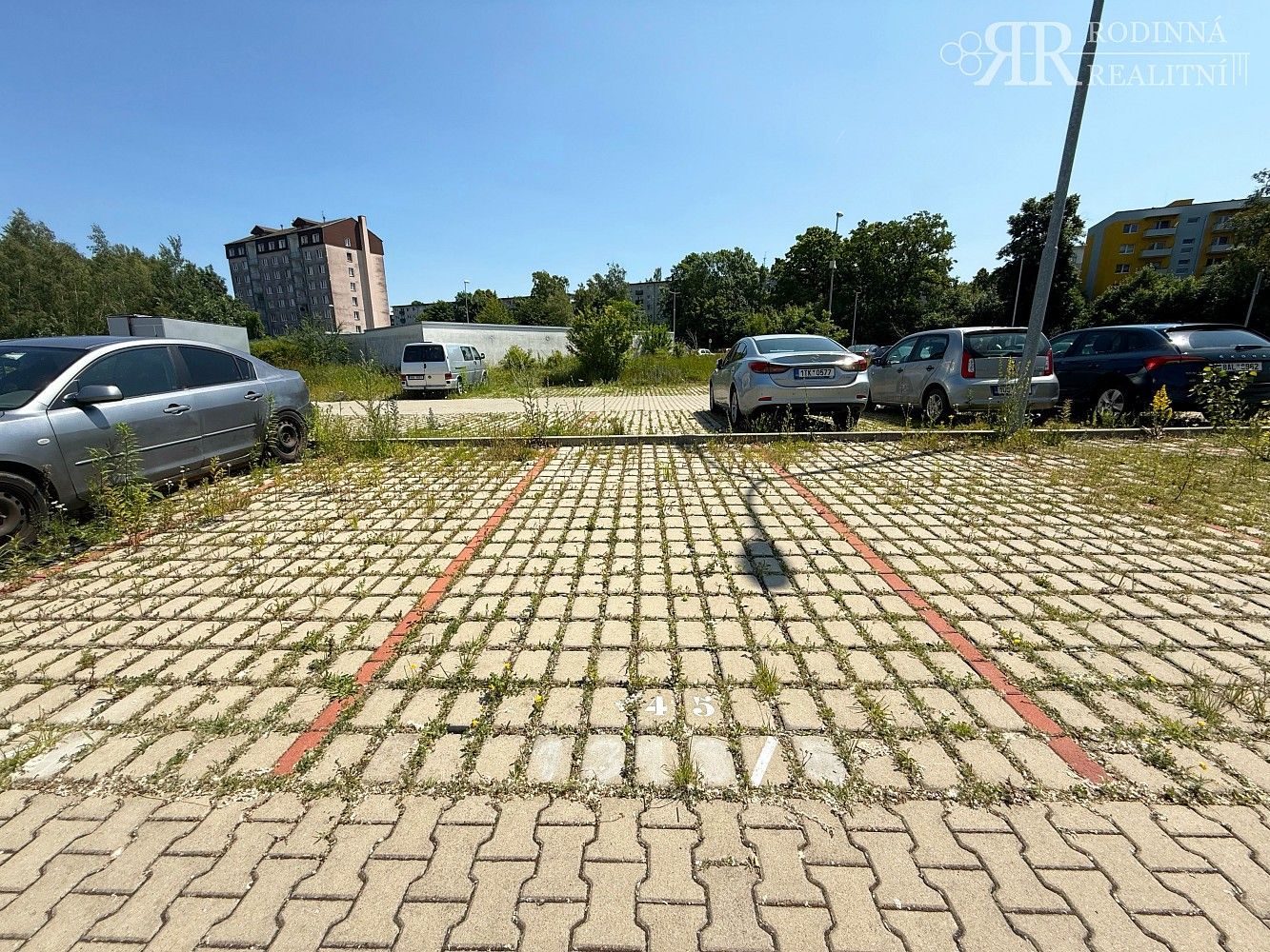 Ostatní, Milovice, okres Nymburk, Středočeský kraj, 12 m² - 1