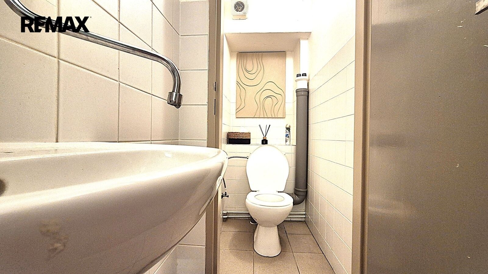 Kanceláře, Česká 734, Louny, 15 m² - 2