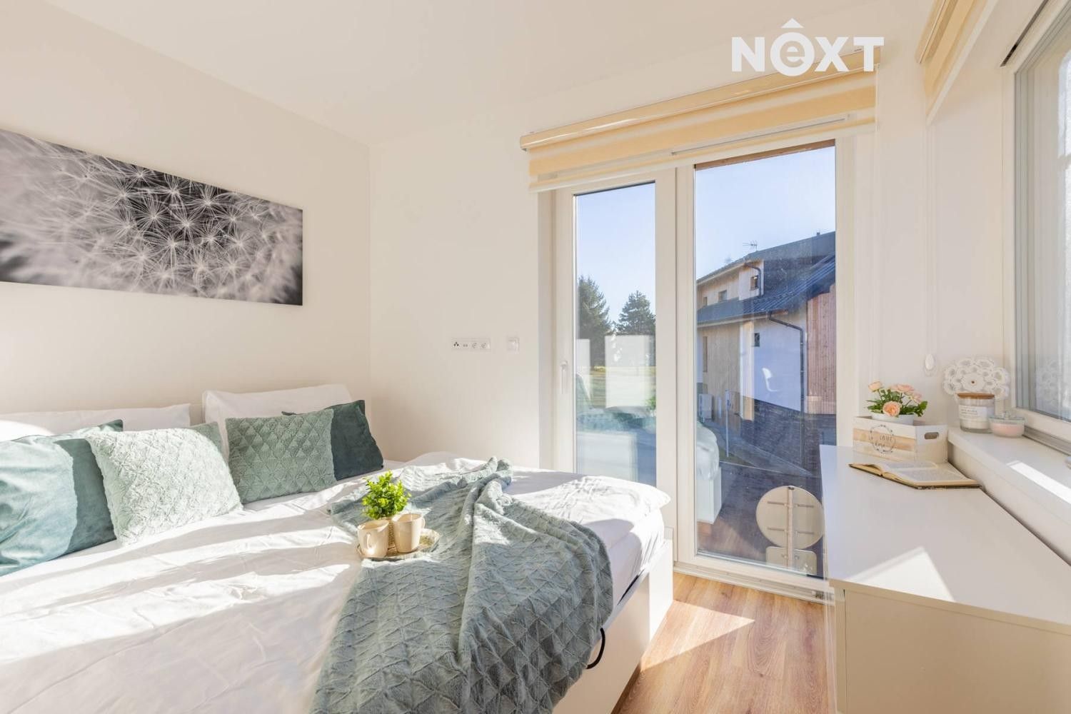 Prodej byt 3+kk - Černá v Pošumaví, 53 m² - 5