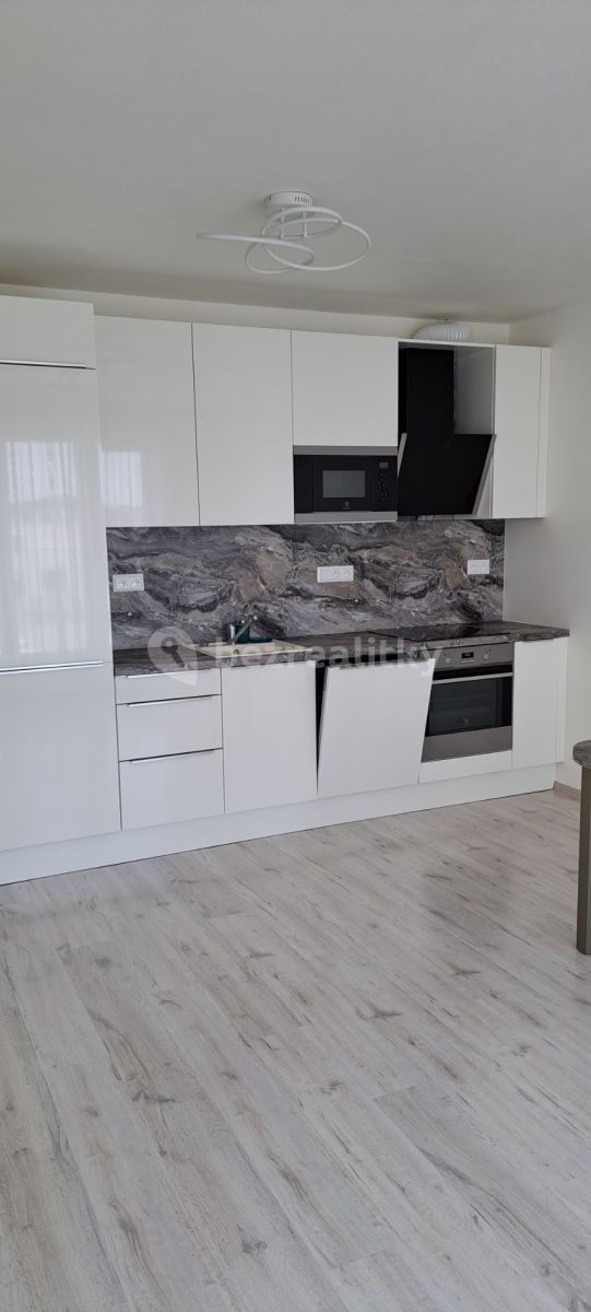 2+kk, Moskalykova, Brno - Sadová, Jihomoravský kraj, 54 m² - 1