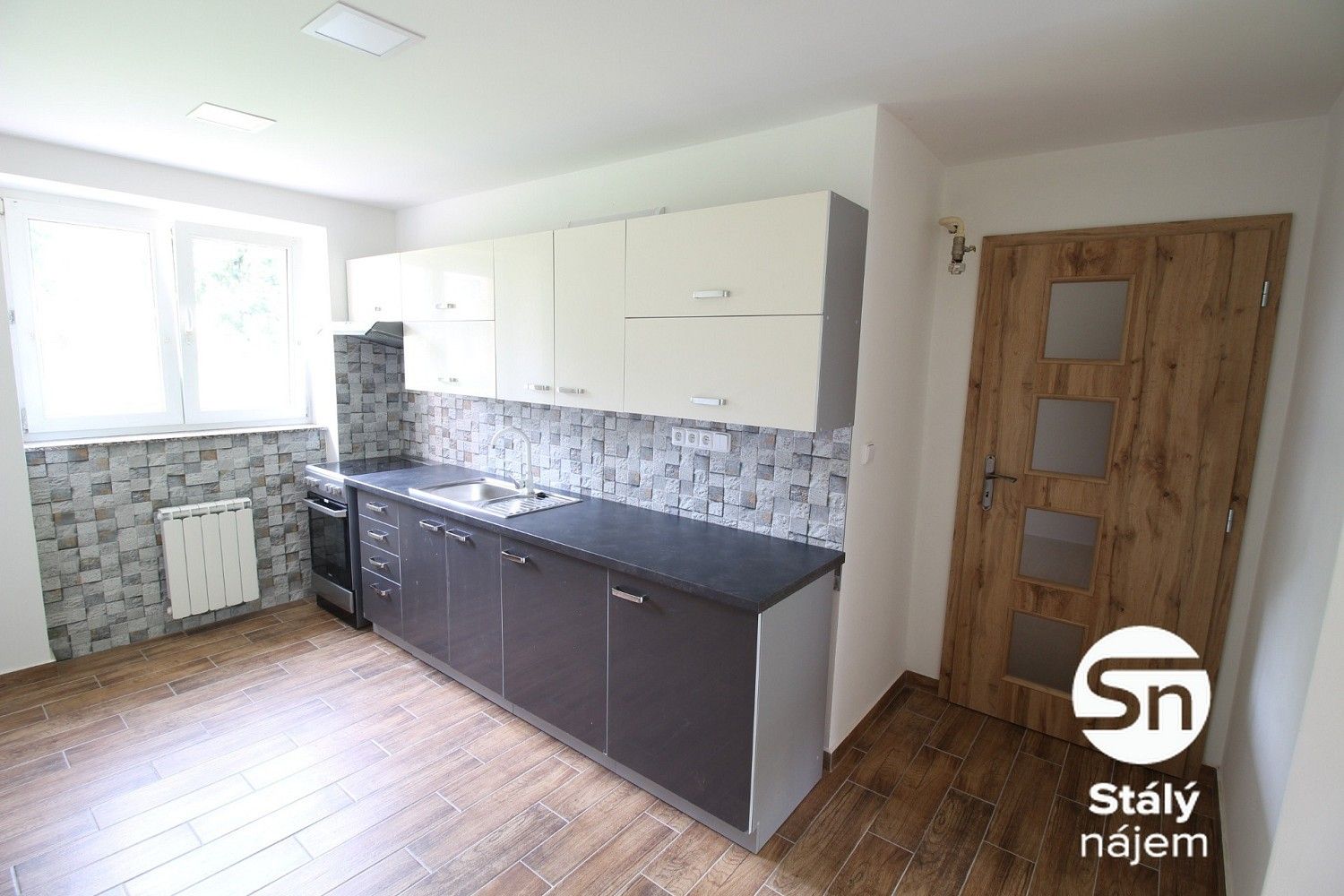2+1, Třída Míru, Beroun - Beroun-Město, 54 m²
