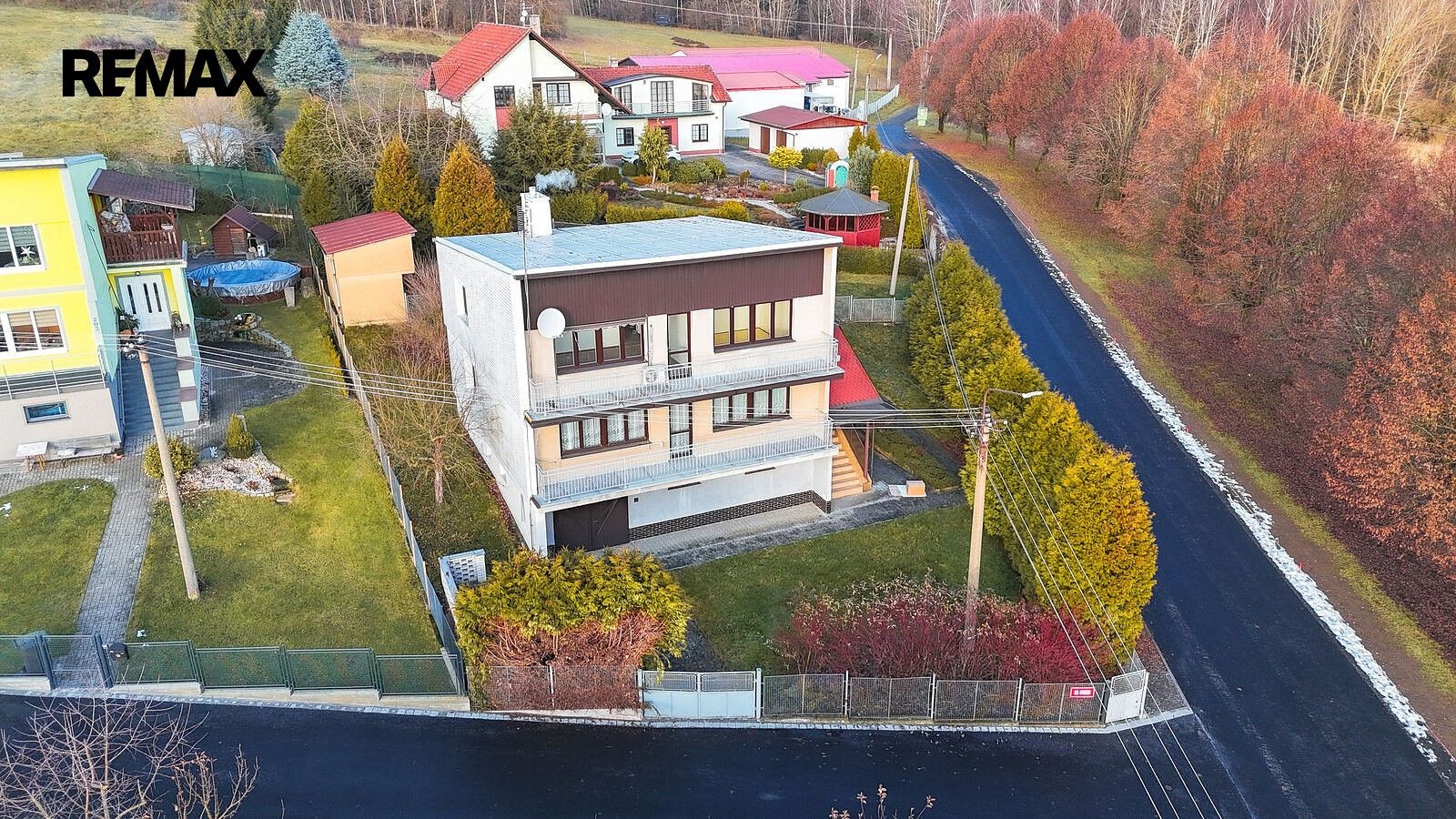 Rodinný dům · 350 m² · Na Stráni, Halže, okres Tachov - 3