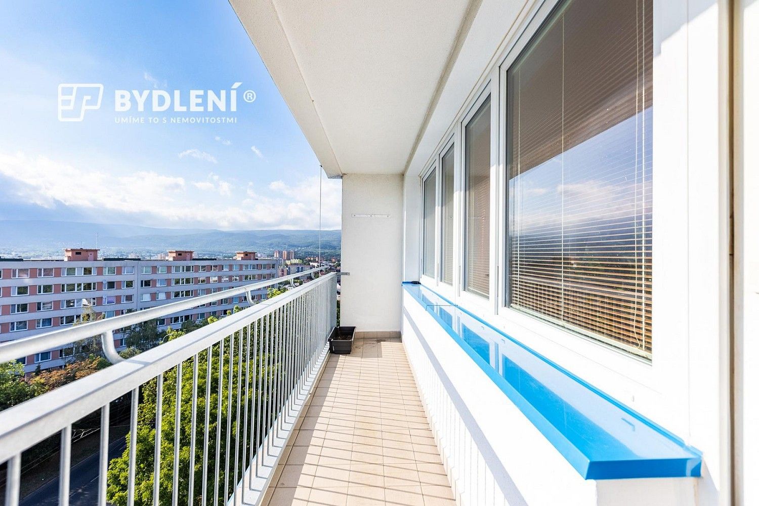 Byt 3+kk · 70 m² · Teplice - Trnovany, Ústecký kraj - 4