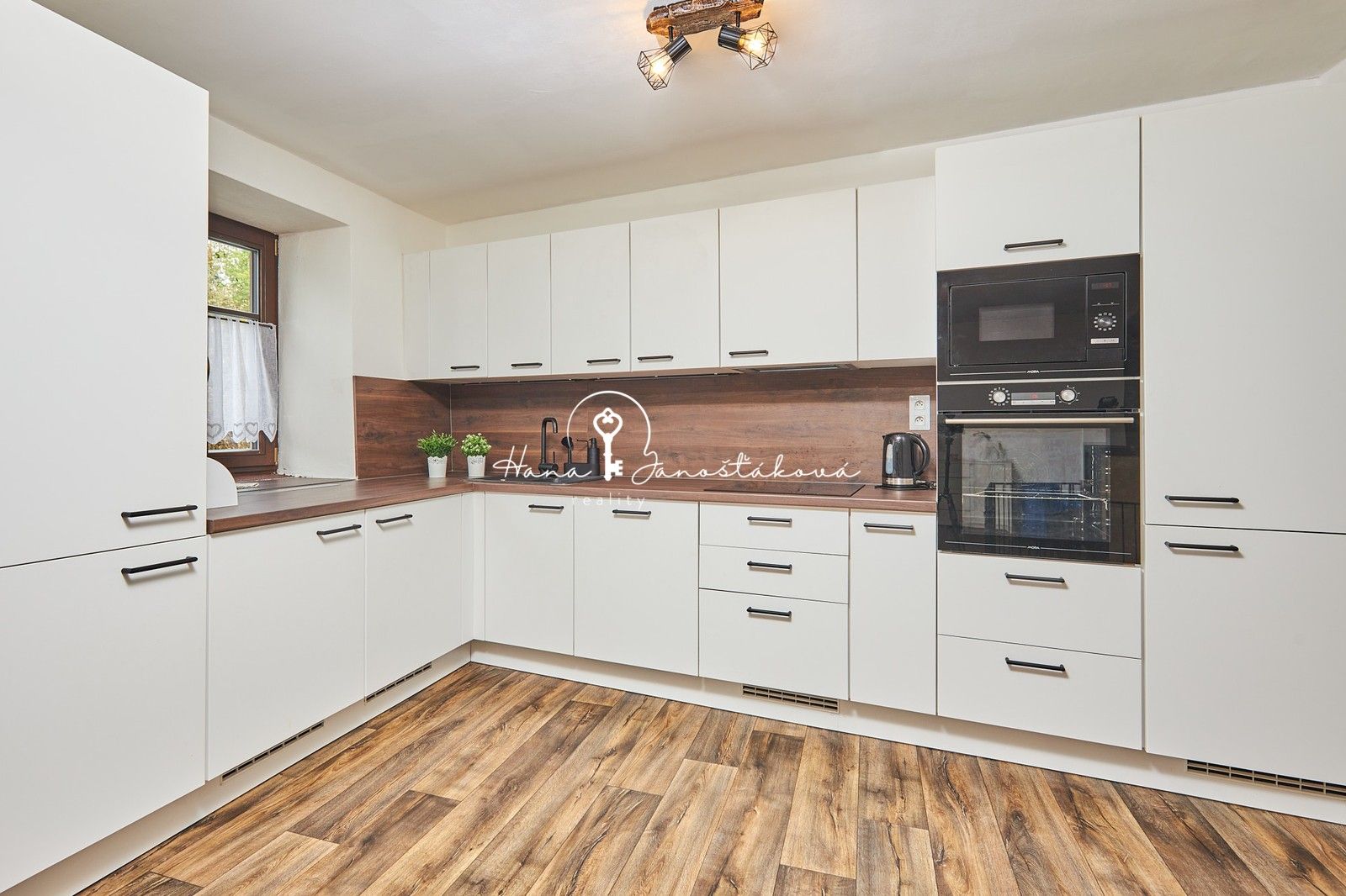 Rodinné domy, Tyršovo nábřeží 474, Trhové Sviny, 80 m²