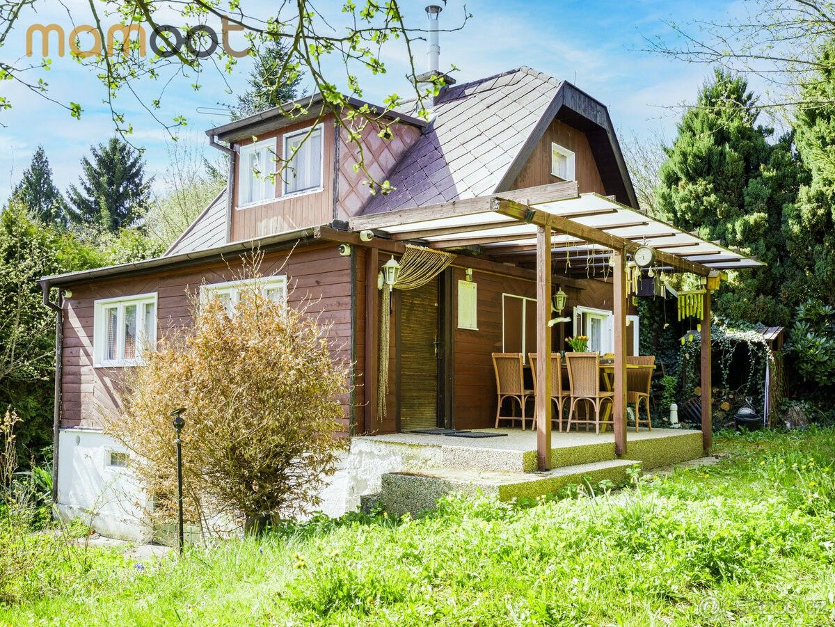 Chaty, Kostelec nad Černými Lesy, 281 63 - 1