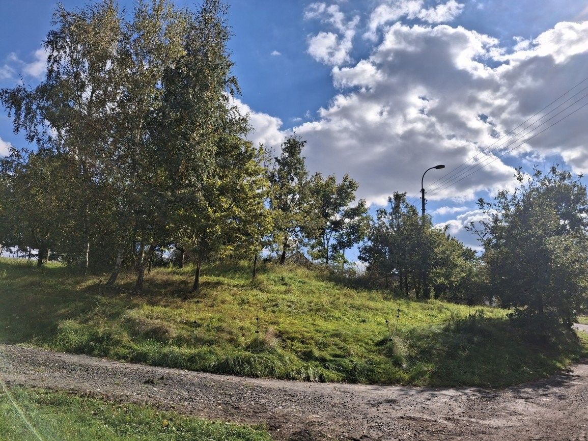 Pozemky pro bydlení, Nový Kostel