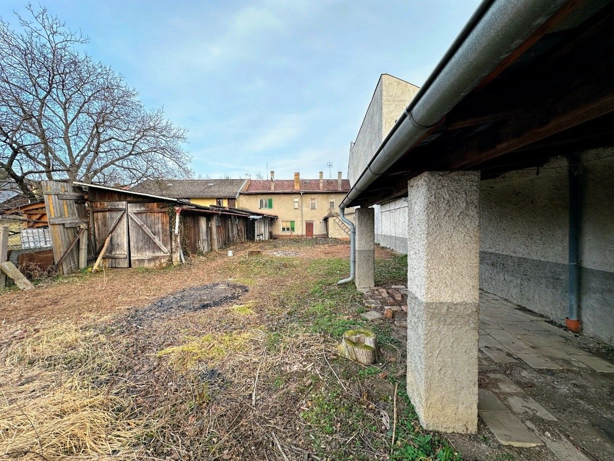 Prodej dům - Velký Týnec, 783 72