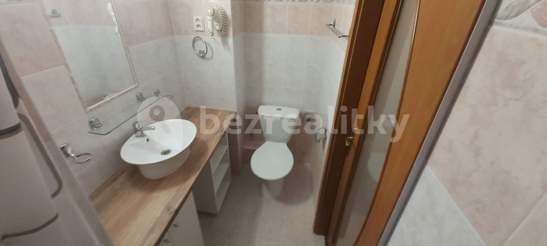 Byt 1+1 · 35 m² · Americká, Praha - Vinohrady - 4