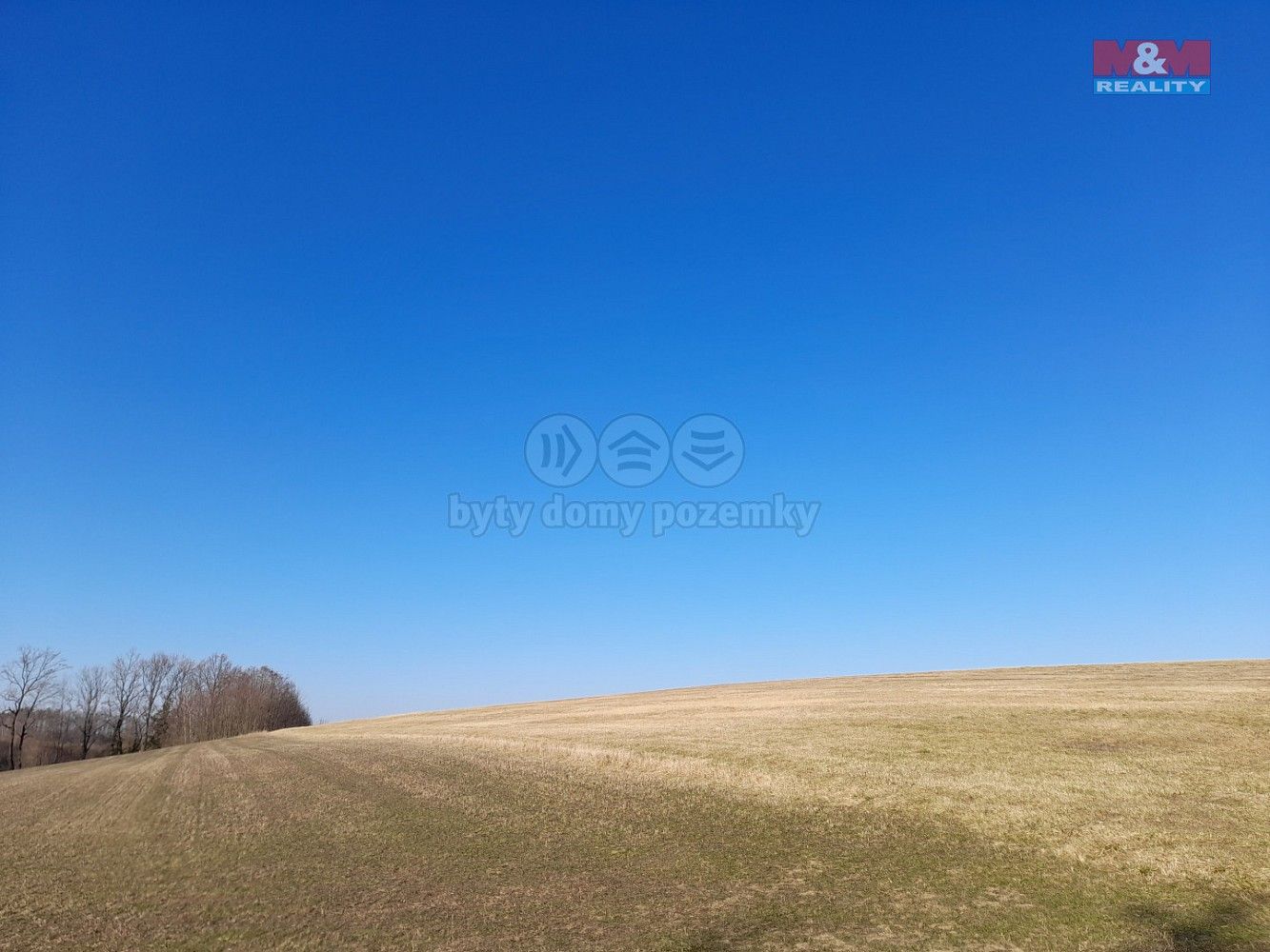 Prodej zahrada - Zdounky, okres Kroměříž, Zlínský kraj - 2