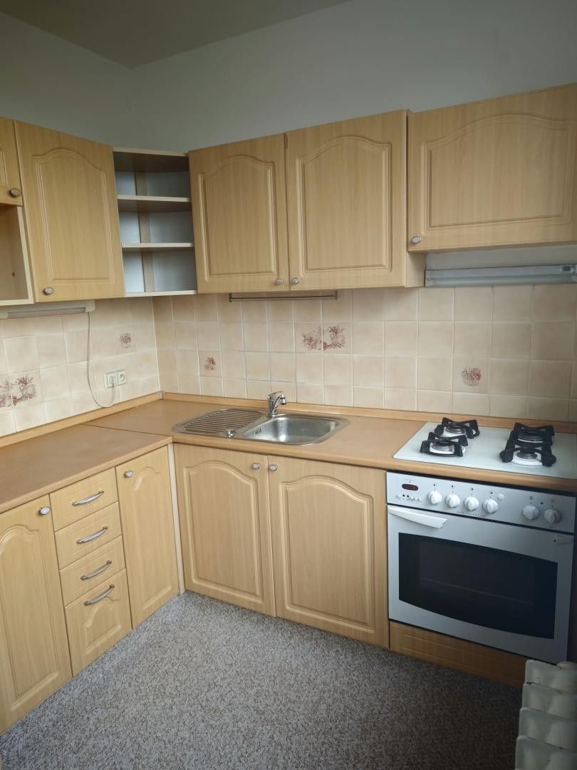 2+1, Františka Hajdy, Ostrava Hrabůvka, 54 m² - 2