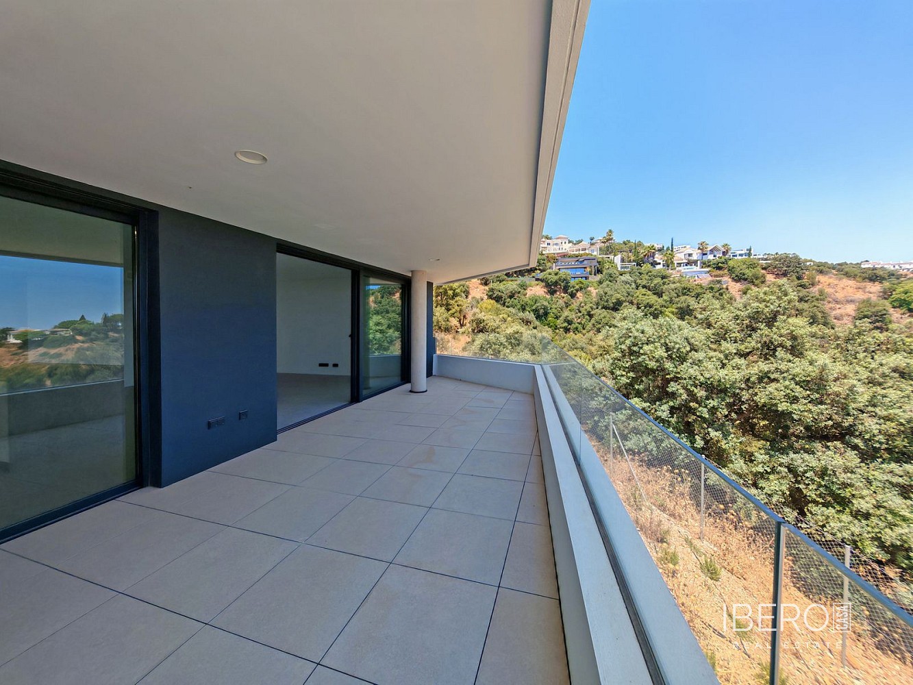 Byt 4+kk · 159 m² · Altos de los Monteros, Španělsko - 3