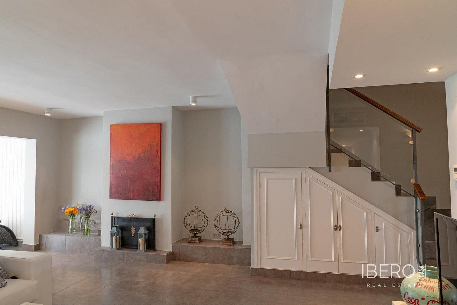 Prodej rodinný dům - San Pedro de Alcántara, ES, 175 m² - 5