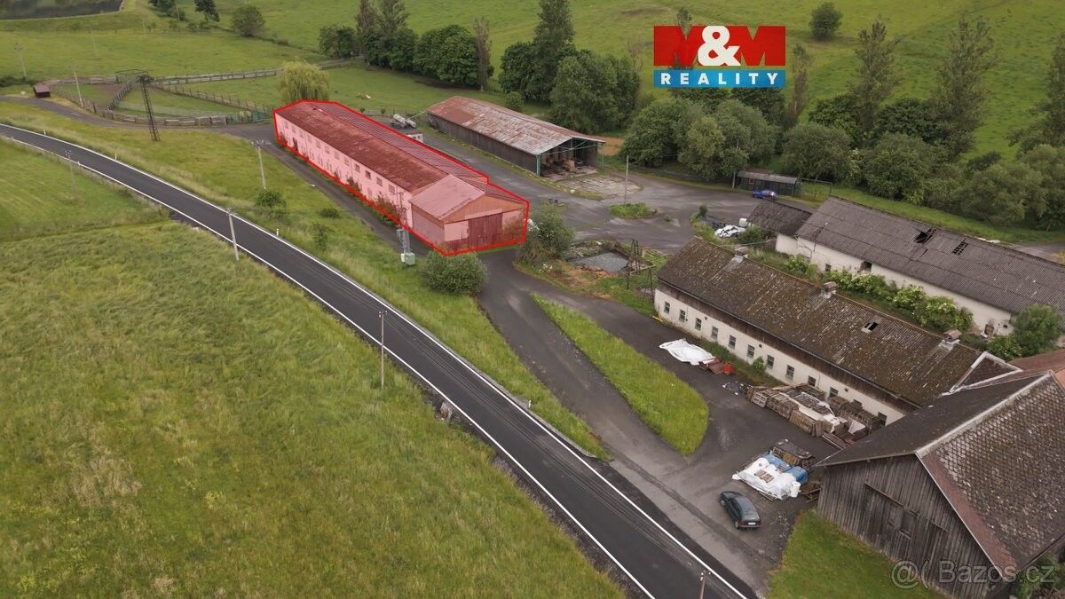 Ostatní, Nýrsko, 340 22