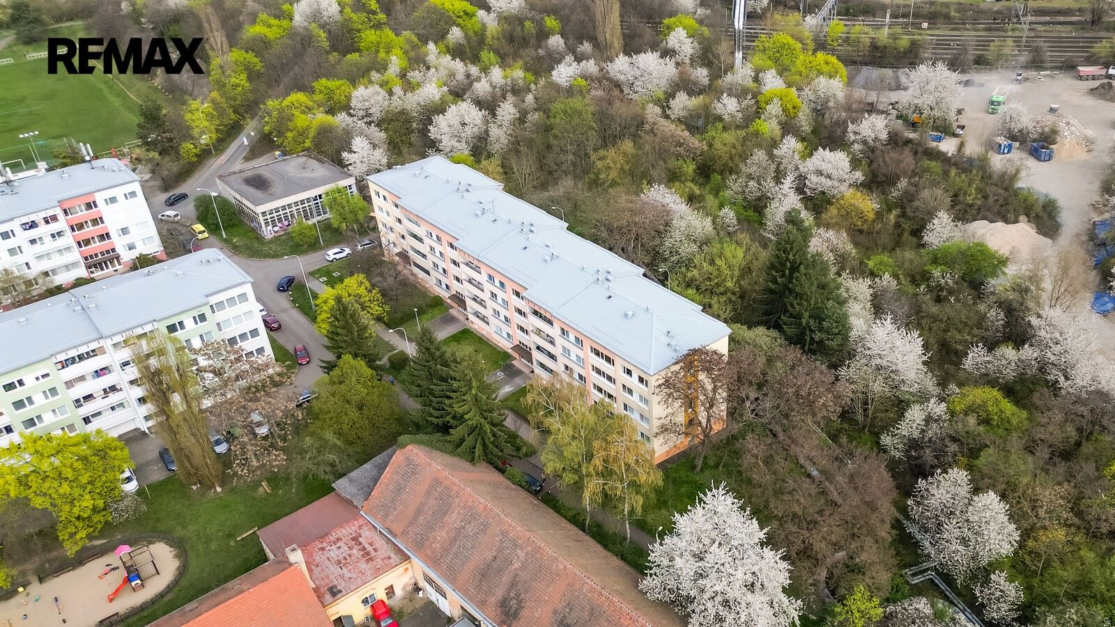 Garáž · 28 m² · Niederleho, Praha Malešice - 4