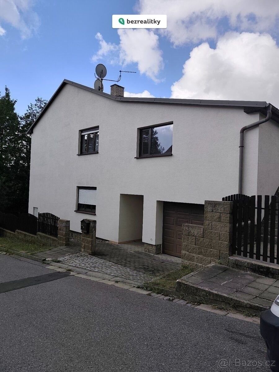 Prodej rodinný dům - Nad Splavem, Jihlava, 149 m²