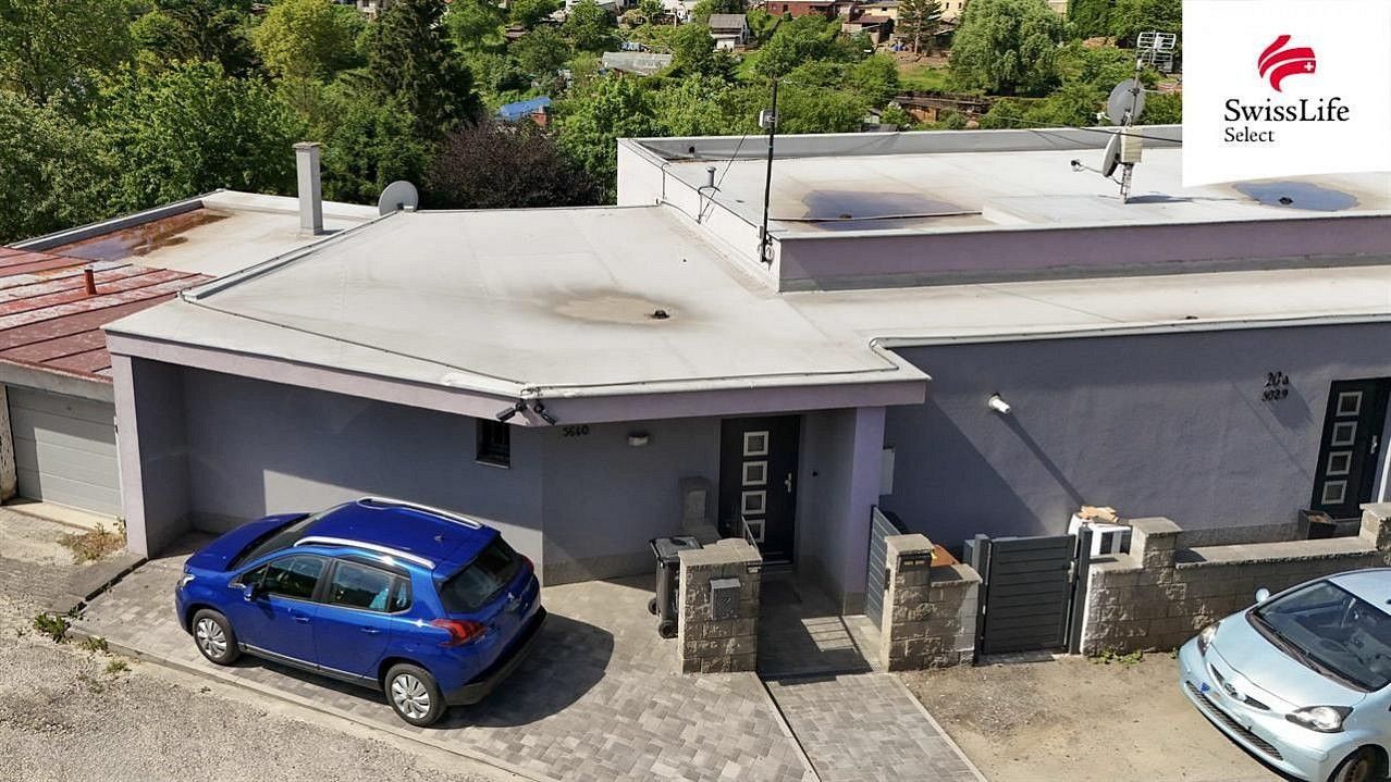 Rodinný dům, 190 m²