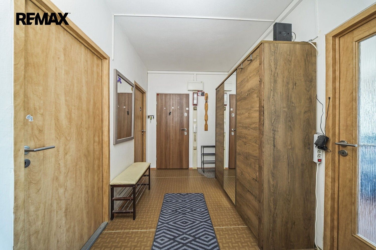 Byt 4+1 · 85 m² · Oblá, Brno - Nový Lískovec - 3