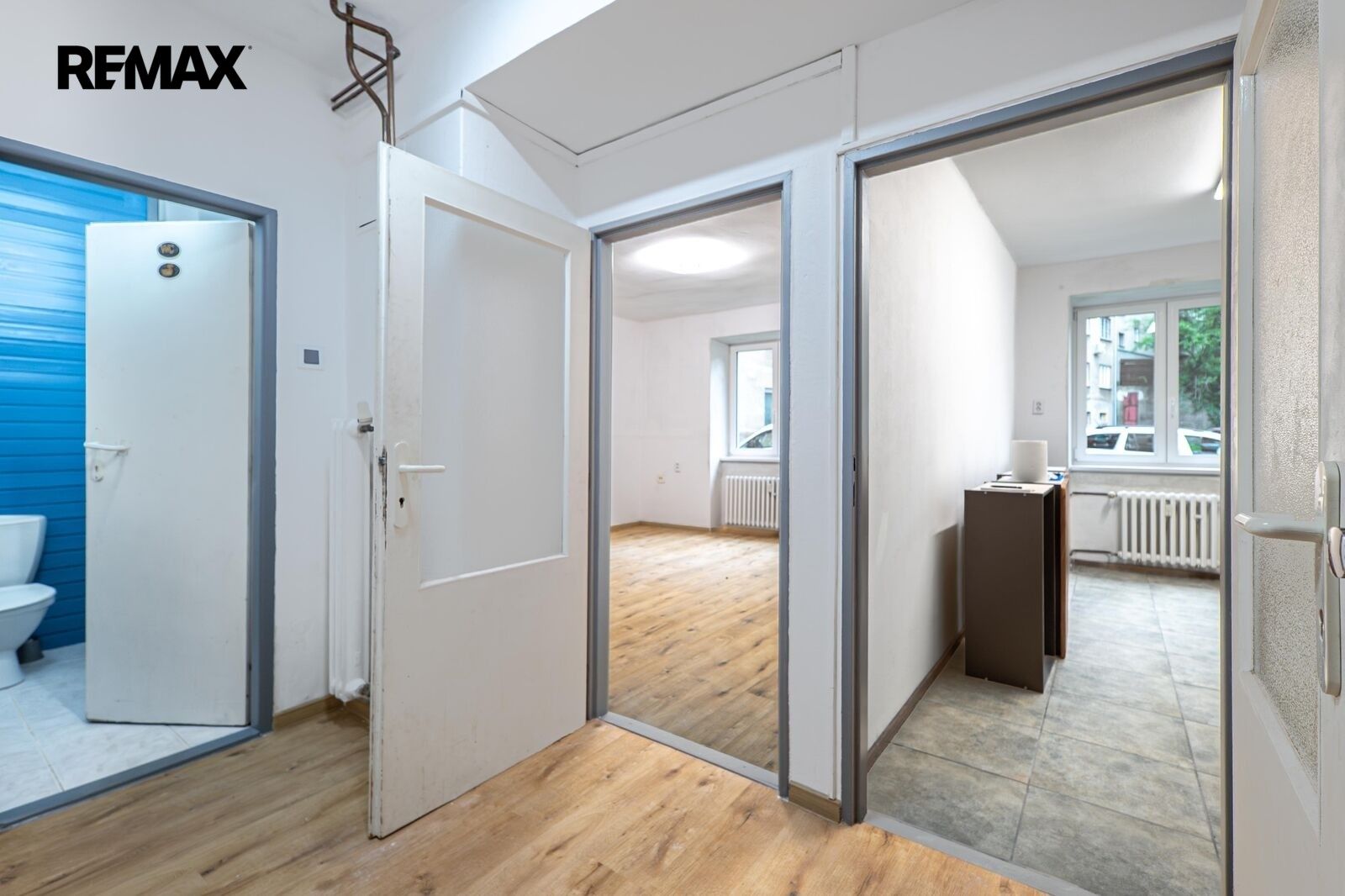 2+kk, Metelkova 133, Liberec III-Jeřáb, 35 m² - 1