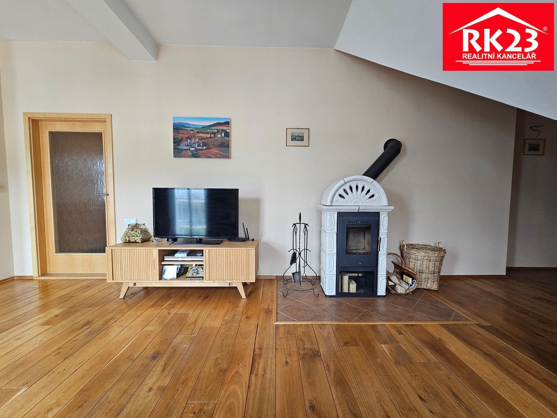 Byt 2+kk · 110 m² · Ruská, Mariánské Lázně - 4