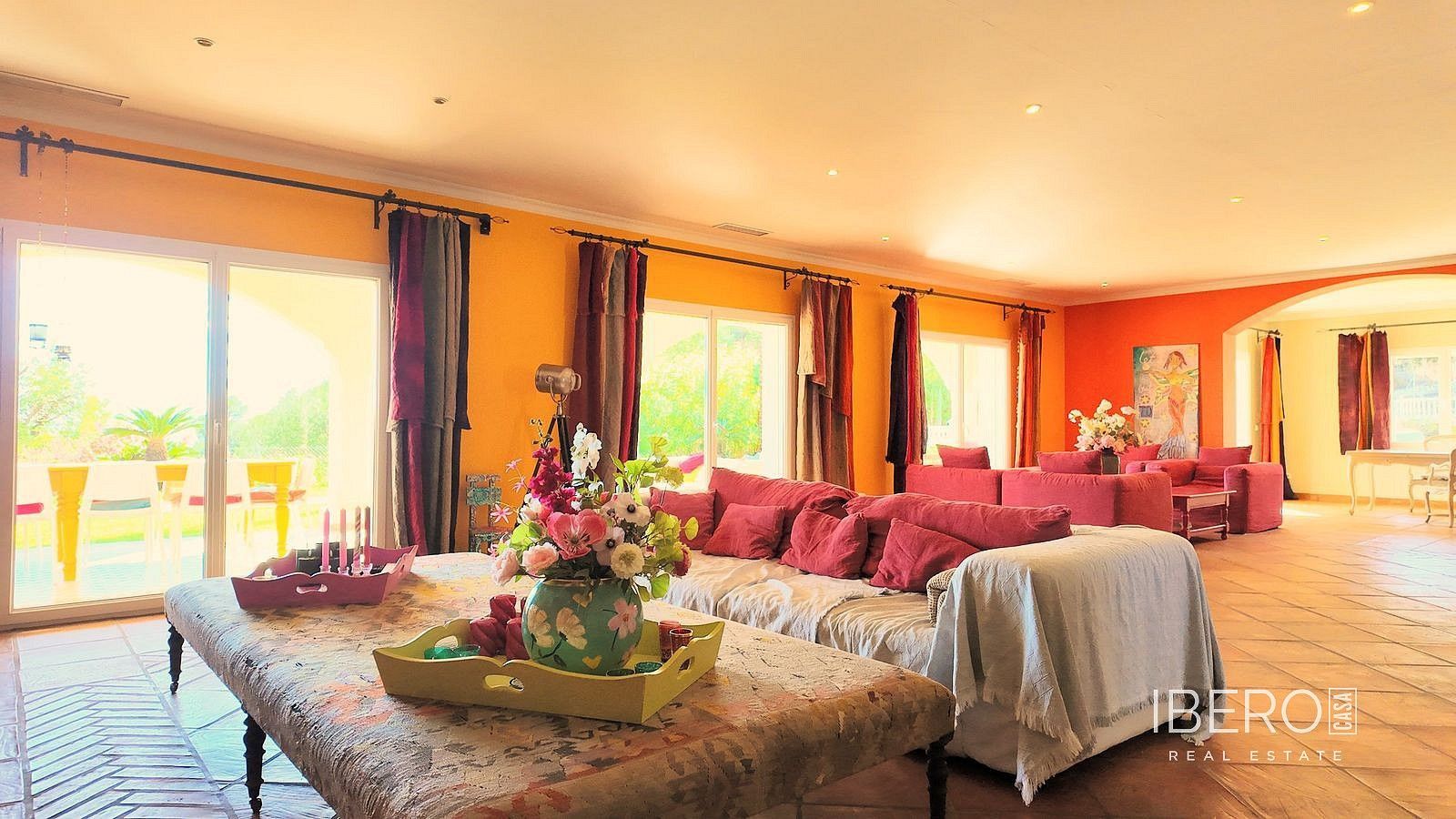 Prodej rodinný dům - Mijas, ES, 798 m² - 5