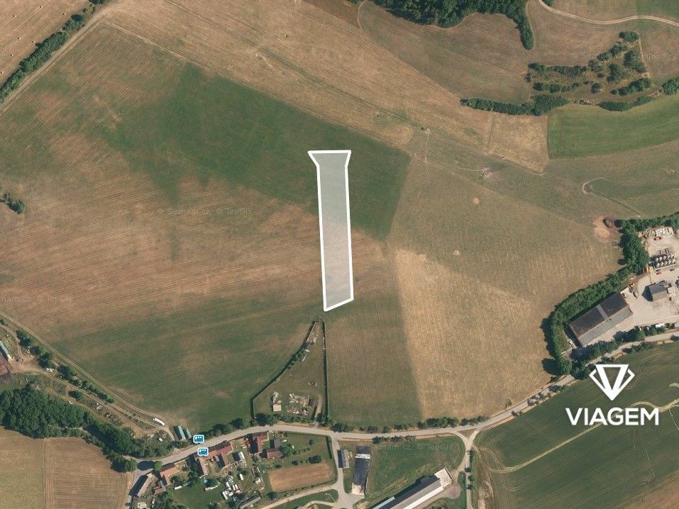 Pozemky pro bydlení, Volyně, 387 01 - 2