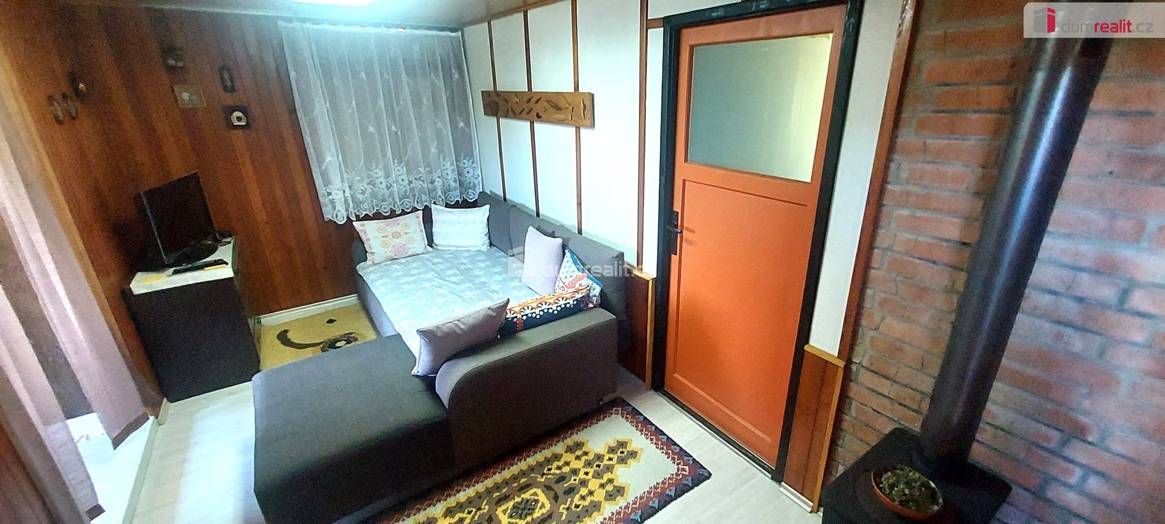 Prodej chata - Pozlovice, 65 m² - 5