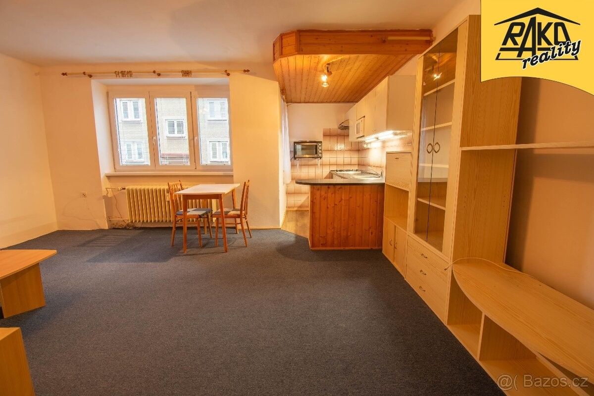 Byty, Trutnov, 541 01