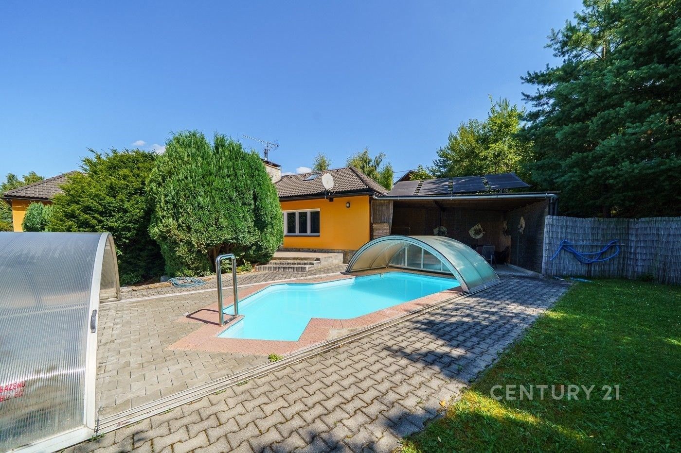 Prodej ubytovací zařízení - Československé armády, Loket, 271 m²