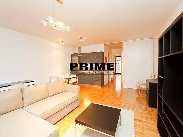 2+kk, Prokopova, Praha, 62 m²