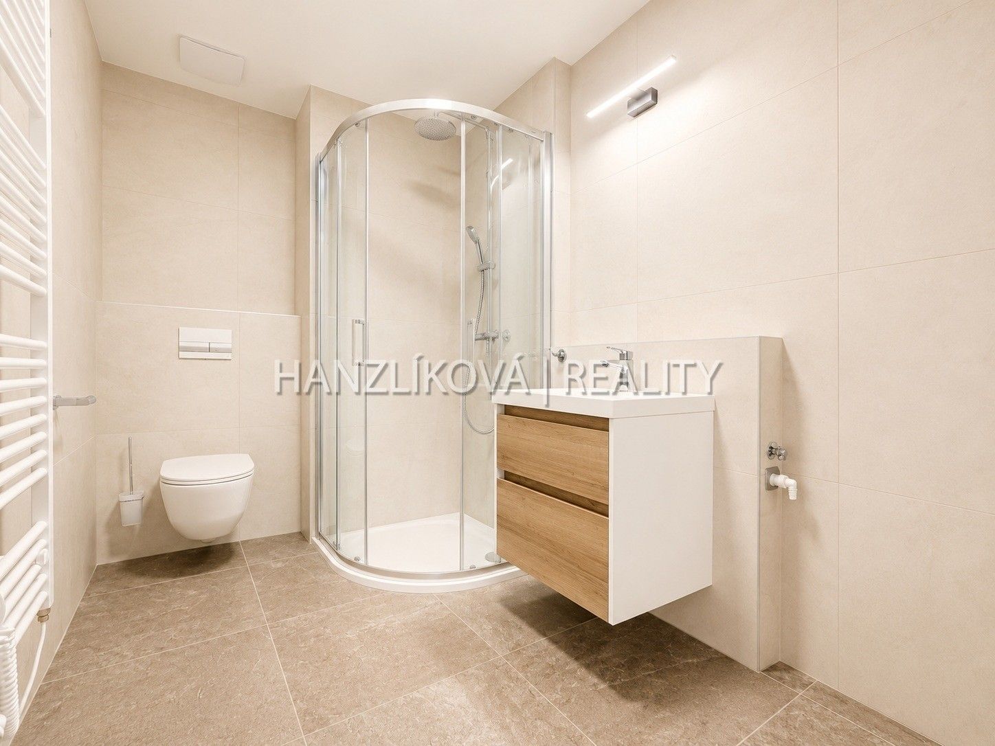 Pronájem byt 1+kk - Hálkova, České Budějovice 3, 24 m² - 5