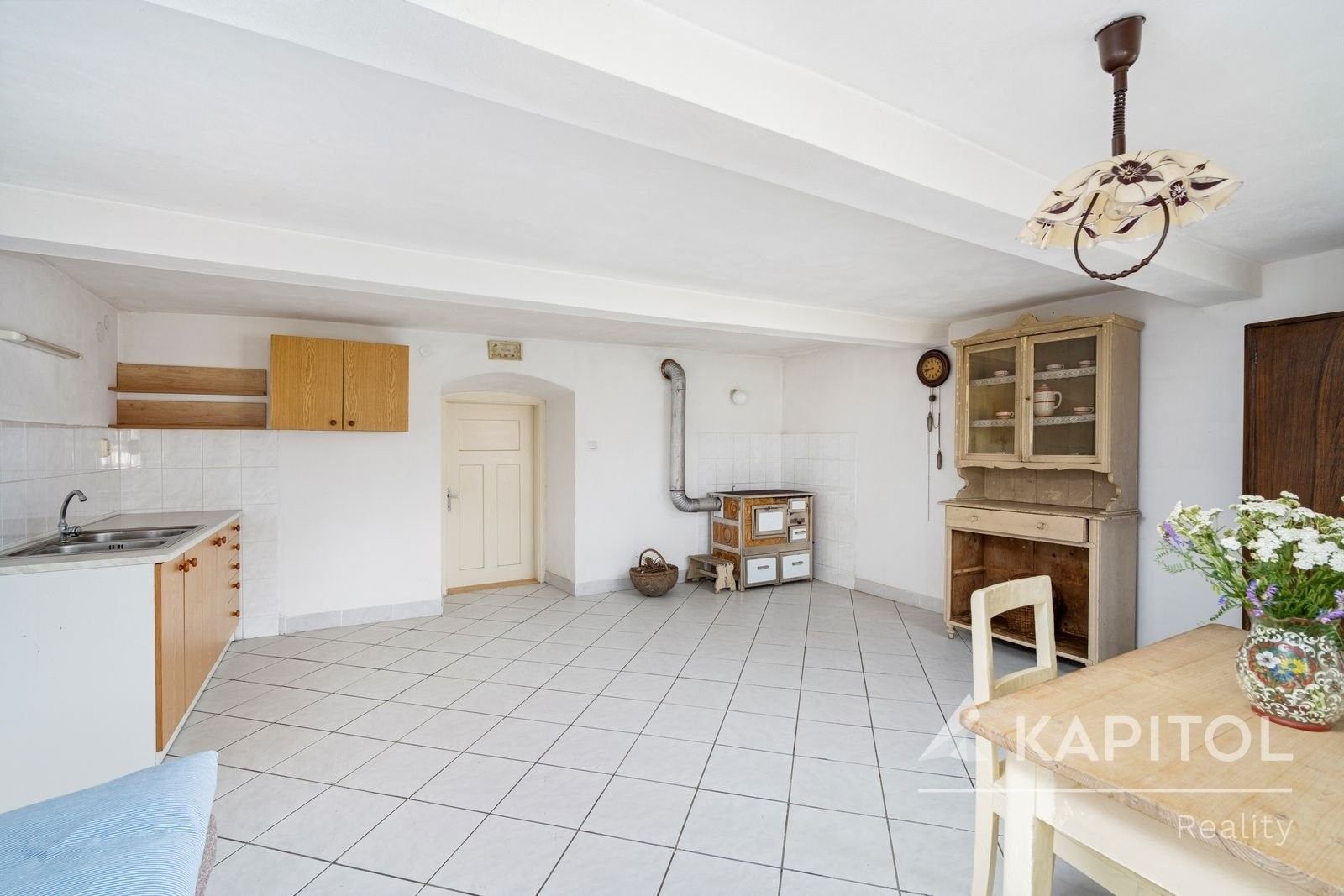 Chalupa · 84 m² · Vortová - 4