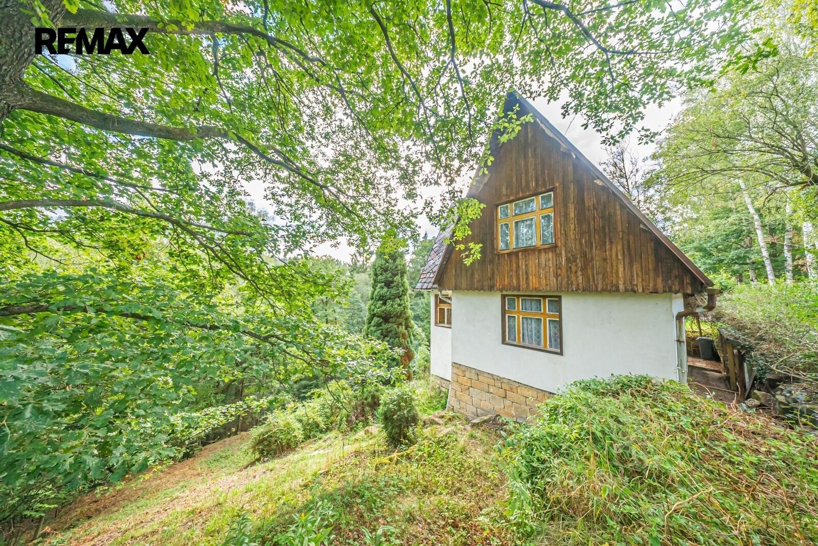 Prodej chata - Janov, 70 m² - 5