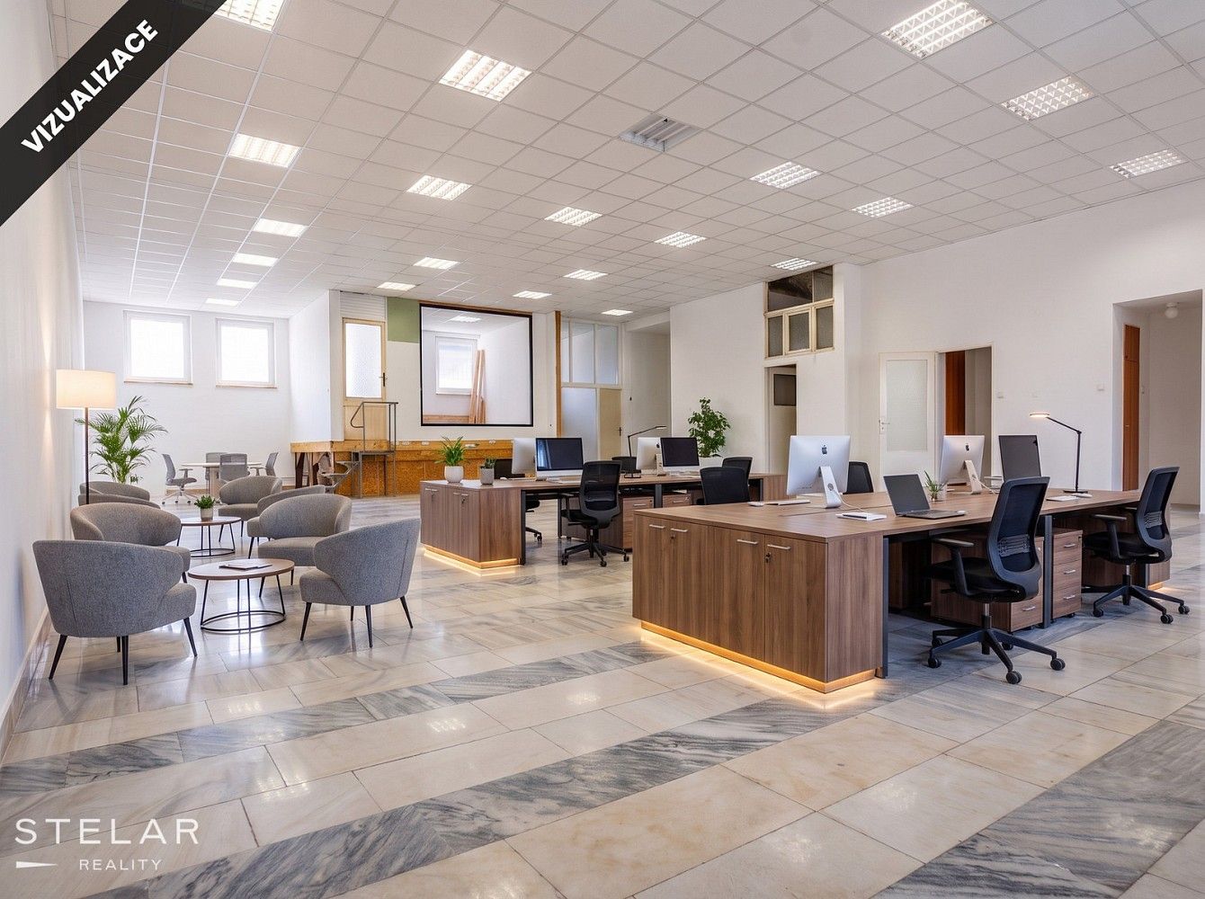 Obchodní prostory · 230 m² · Opava, Moravskoslezský kraj - 4
