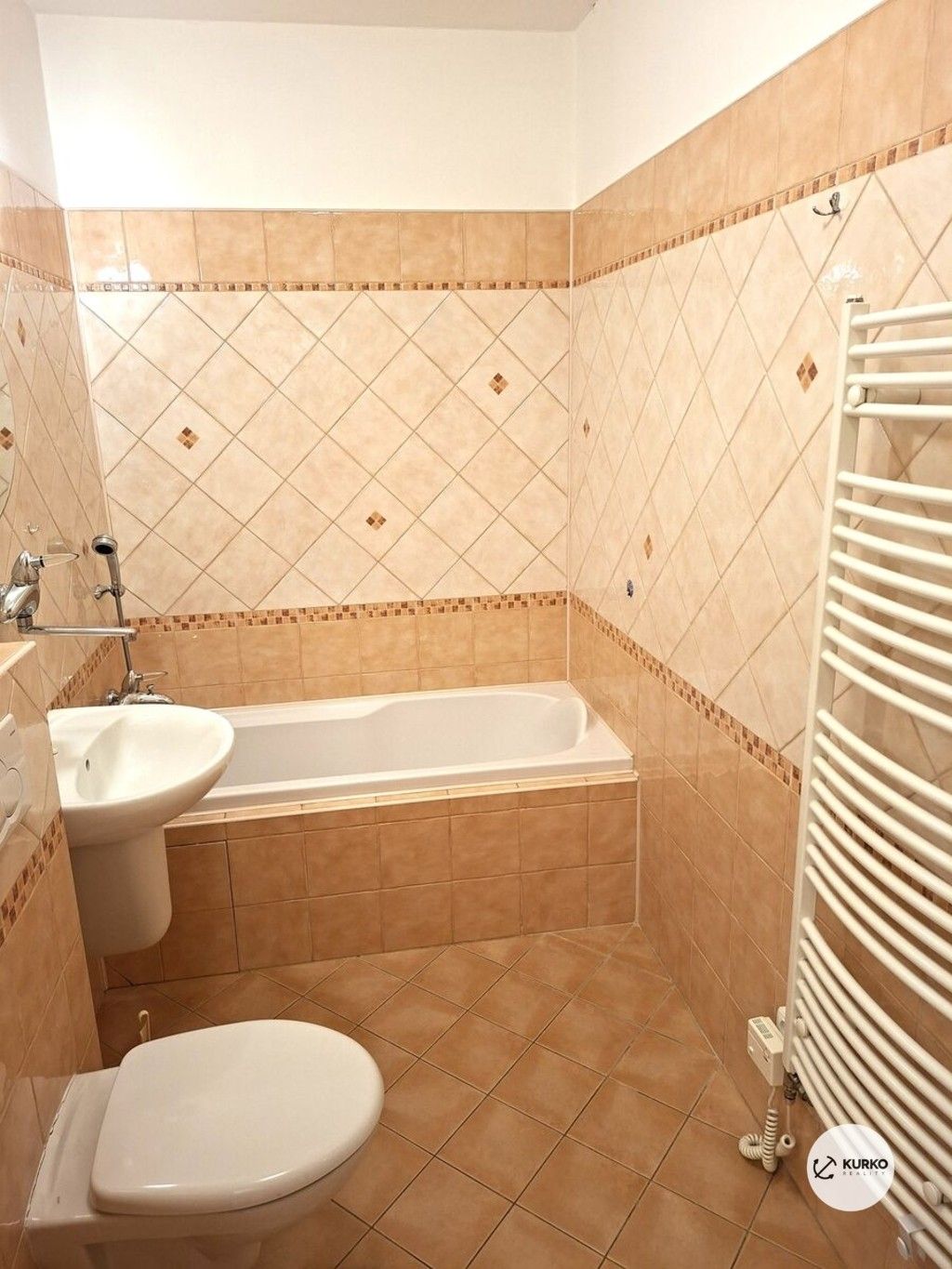 Byt 2+1 · 64 m² · K Lesu, Frýdek-Místek Frýdek - 4