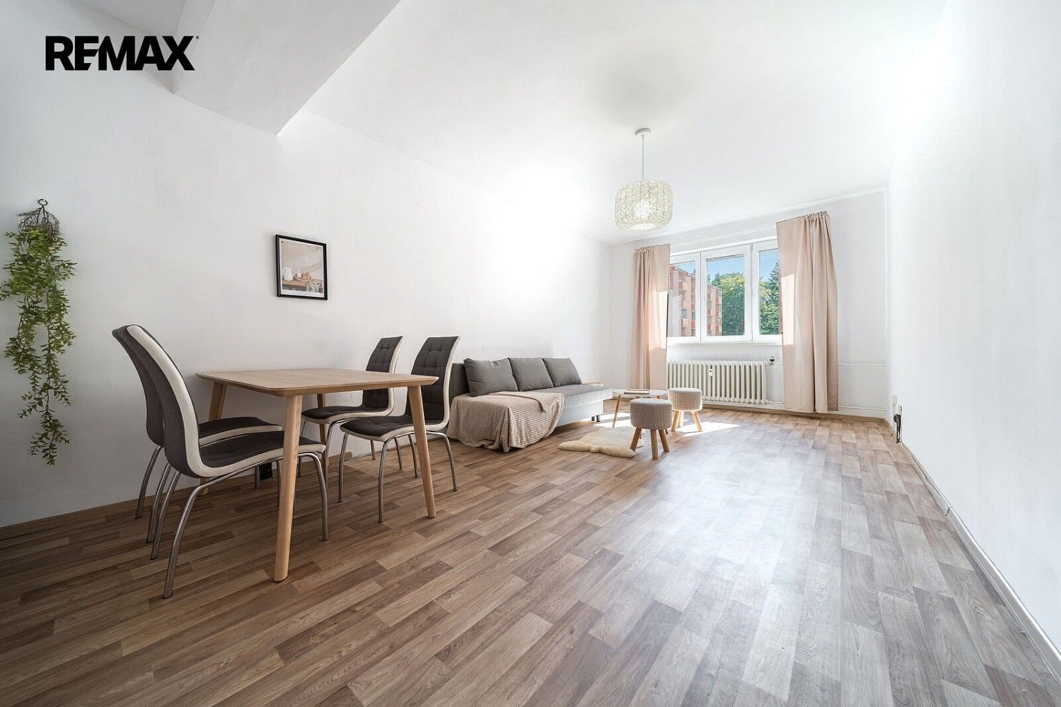 3+1, Dukelská, Třinec - Lyžbice, okres Frýdek-Místek, 70 m² - 1