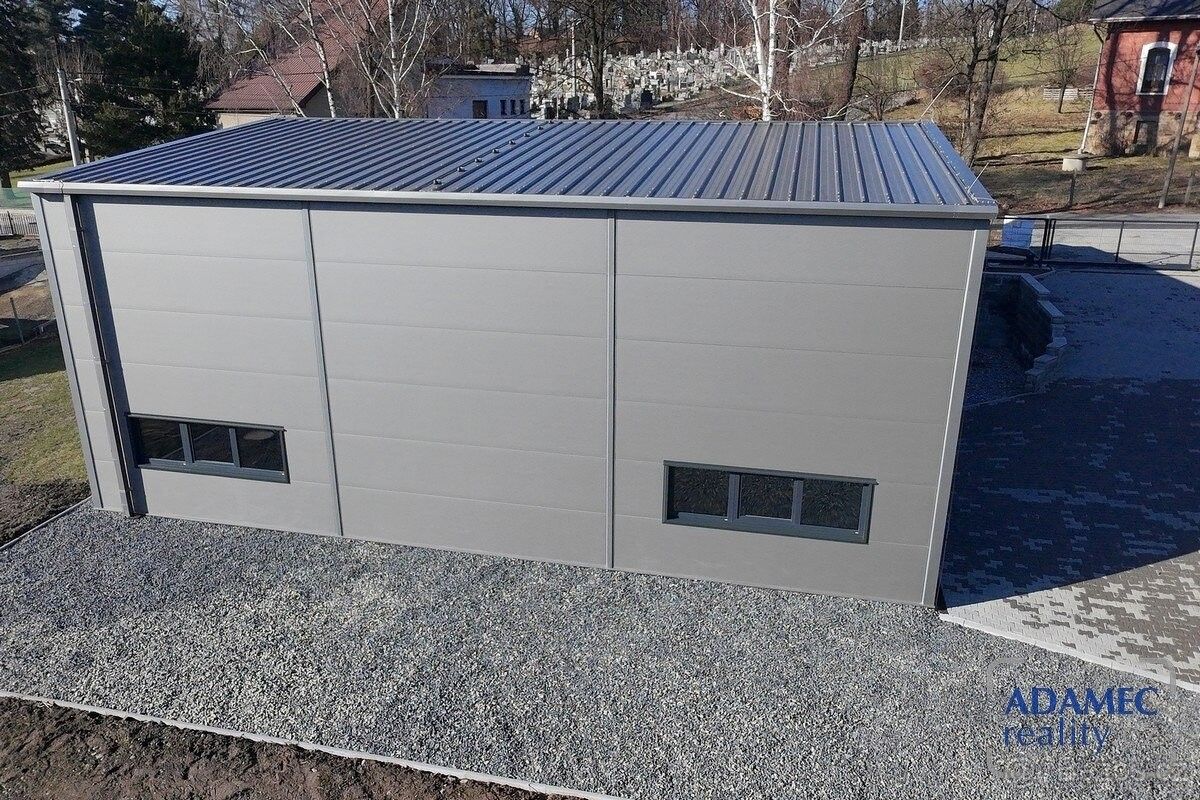 Sklady, Ostrava, 716 00