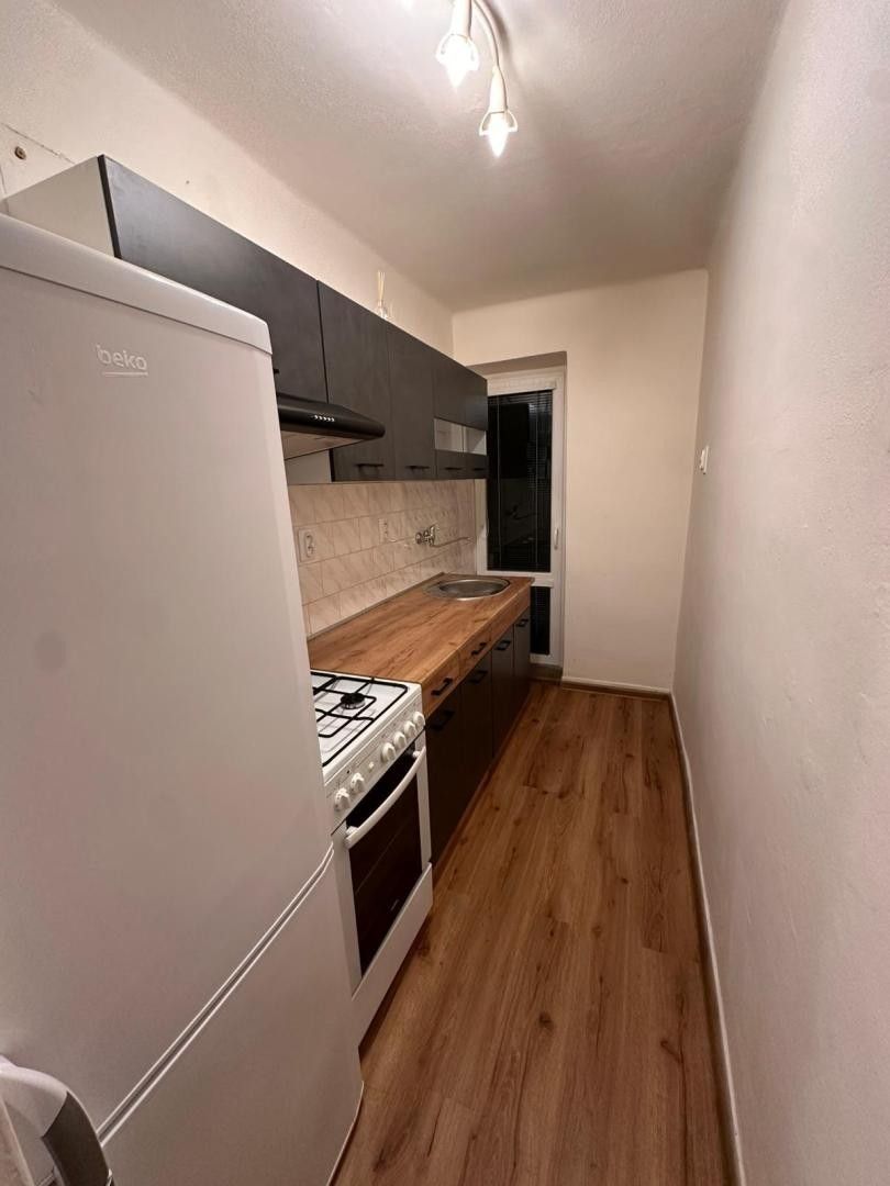 Pronájem byt 3+1 - Na Libuši 658, Bechyně, 60 m²