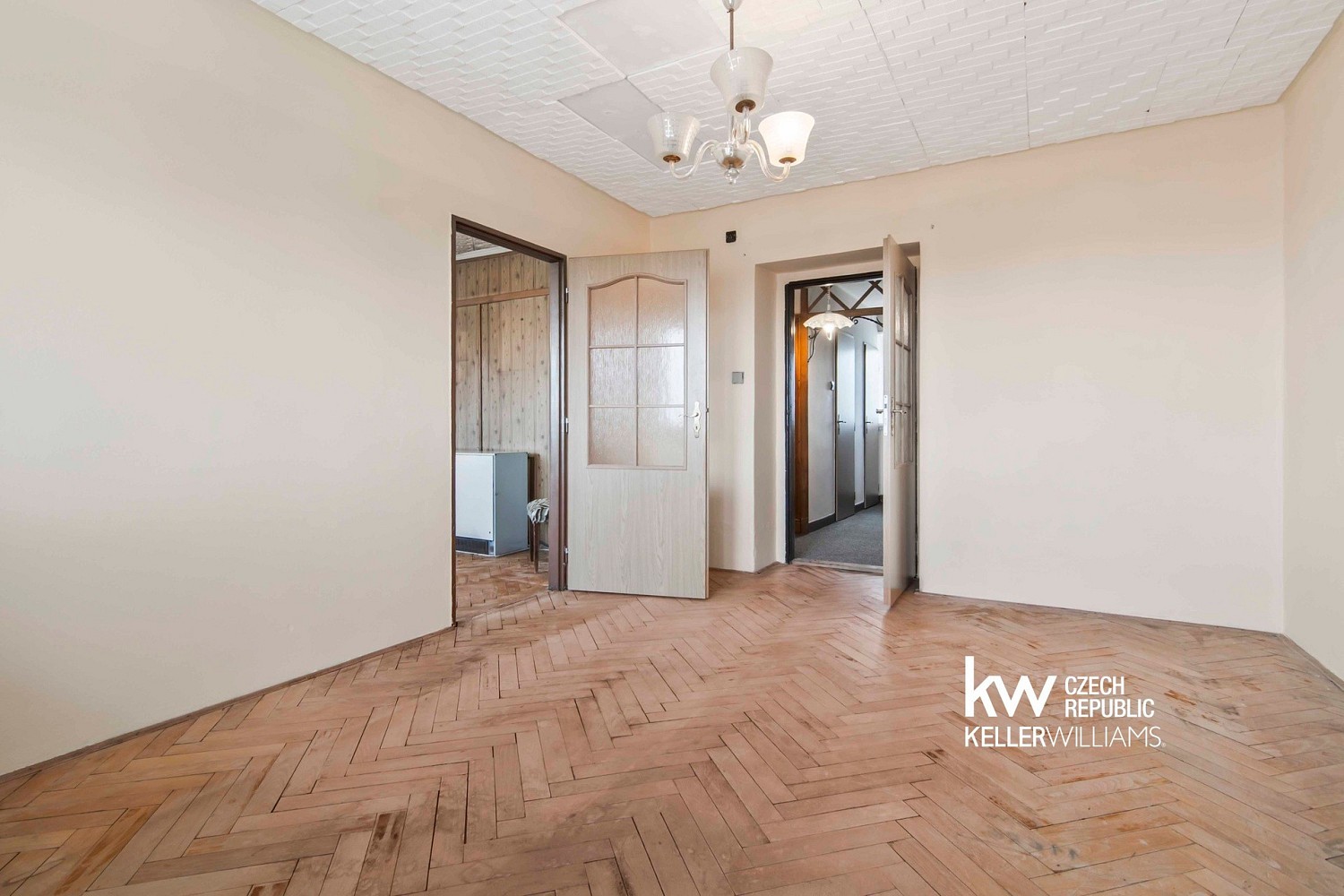 Byt 2+1 · 55 m² · Dražická, Benátky nad Jizerou - Benátky nad Jizerou I, okres Mladá Boleslav - 3