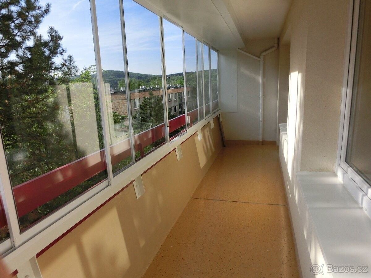 Pronájem byt - Zlín, 760 01