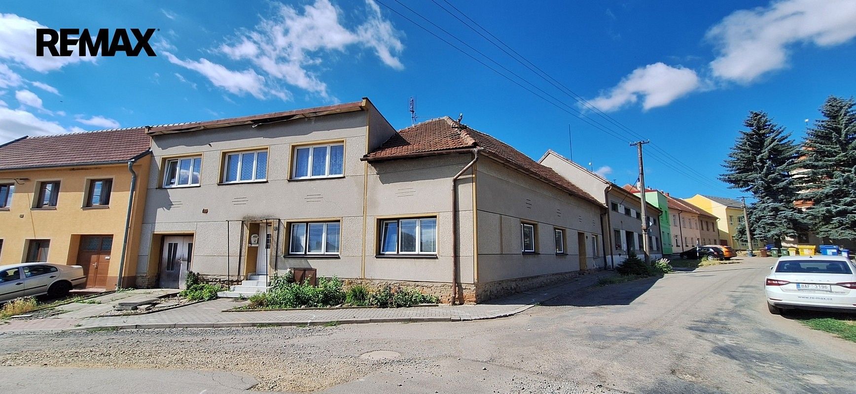 Rodinný dům · 170 m² · Hoštice-Heroltice - Hoštice, okres Vyškov - 3