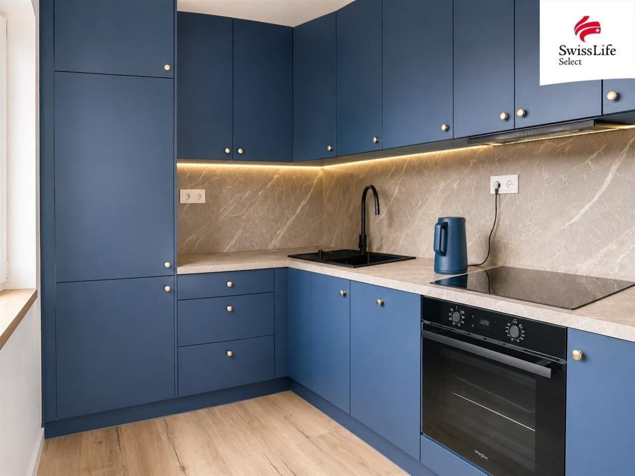 Byt 2+1 · 64 m² · Česká Čermná - 3